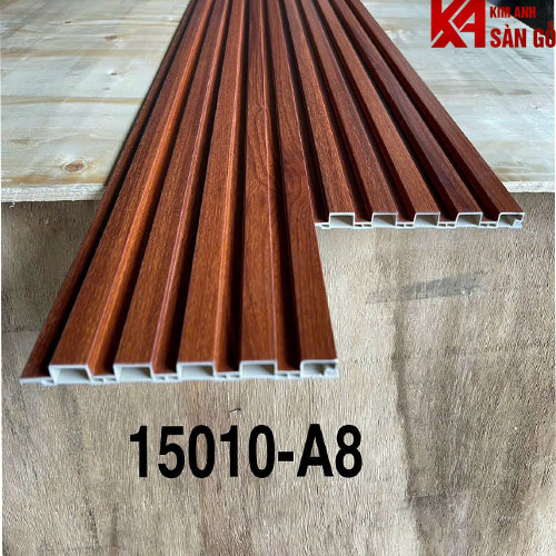 Tấm Ốp Tường Lam 5 Sóng Thấp MX-A8